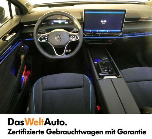 Volkswagen ID.7 210 kW image number 6