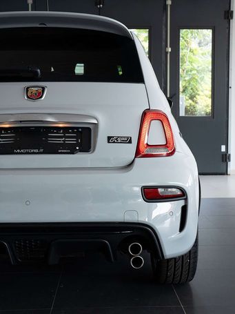 Abarth 595 121 kW image number 20