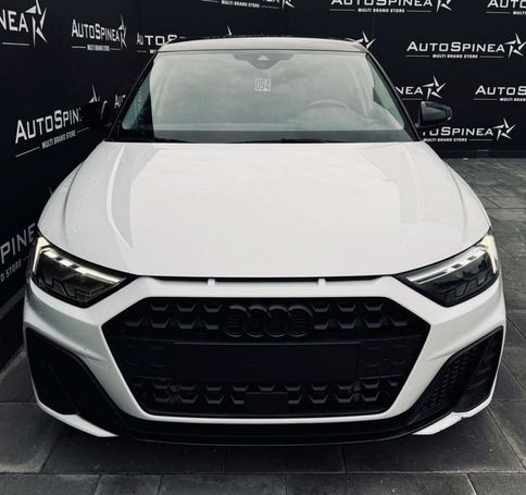 Audi A1 30 TFSI S tronic S-line 81 kW image number 2