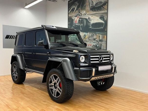 Mercedes-Benz G 500 310 kW image number 2