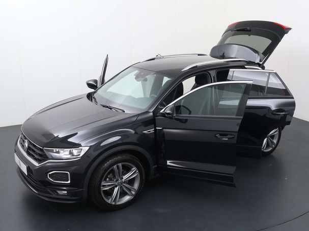 Volkswagen T-Roc 1.5 TSI 110 kW image number 28