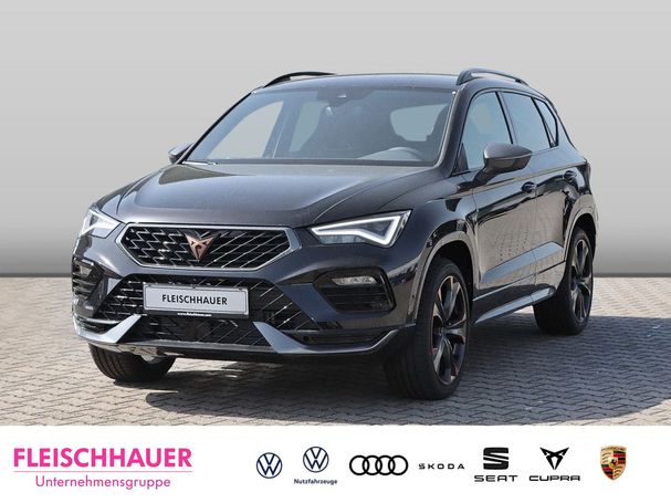 Cupra Ateca 2.0 TSI 4Drive DSG 140 kW image number 1