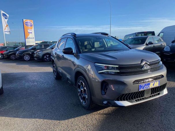 Citroen C5 Aircross BlueHDi 130 Max EAT8 96 kW image number 3