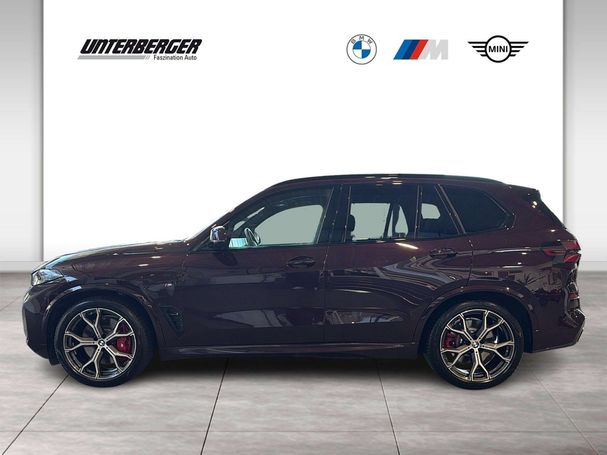 BMW X5 50e xDrive 360 kW image number 4