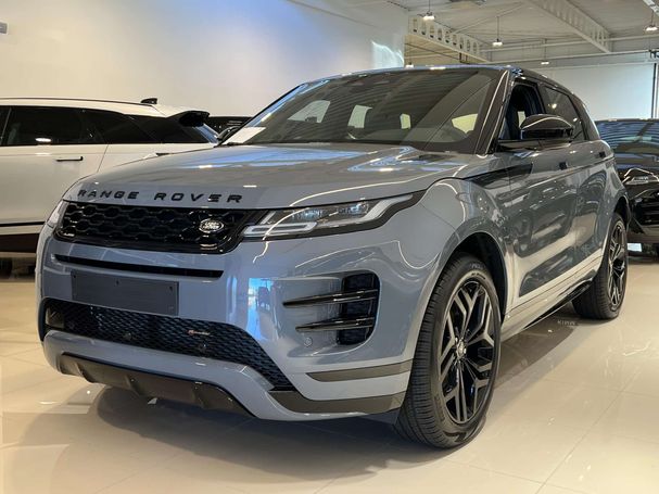 Land Rover Range Rover Evoque P300e PHEV AWD 227 kW image number 1