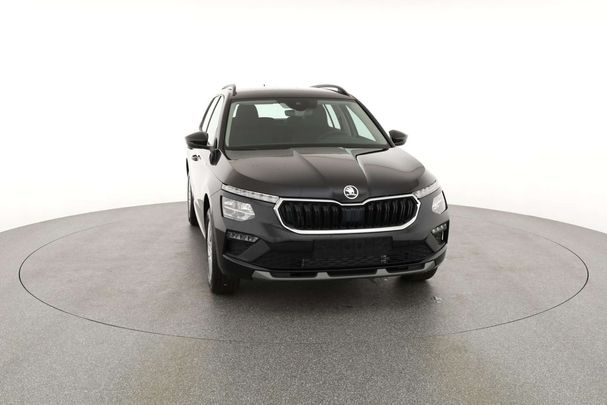 Skoda Kamiq 1.0 TSI 85 kW image number 24