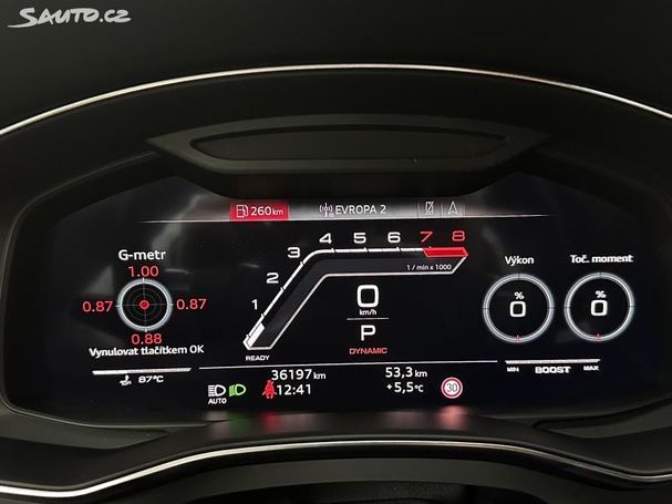 Audi RS7 441 kW image number 35