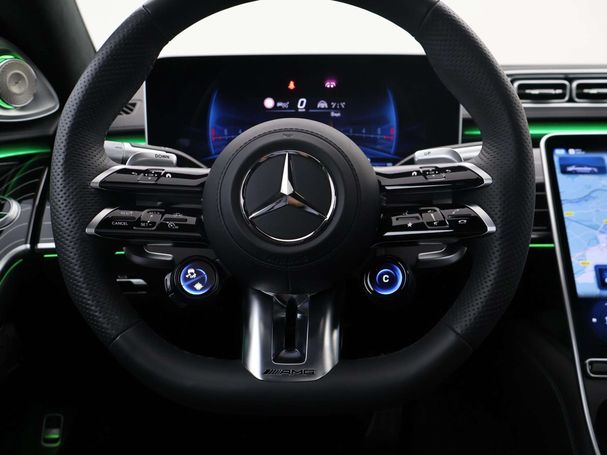 Mercedes-Benz S 63 4Matic+ 590 kW image number 37