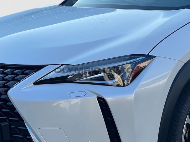 Lexus UX 250h 135 kW image number 5