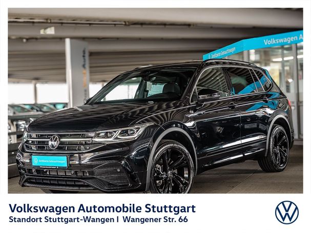 Volkswagen Tiguan Allspace 2.0 TSI R-Line DSG 4Motion 180 kW image number 1