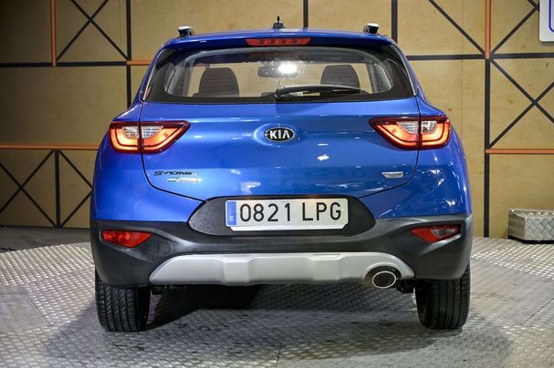 Kia Stonic 74 kW image number 12