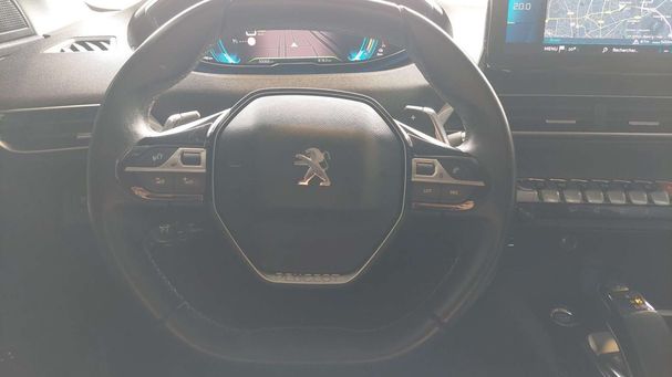 Peugeot 3008 165 kW image number 14