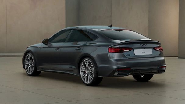 Audi A5 195 kW image number 2