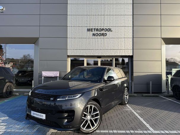 Land Rover Range Rover Sport P440e 324 kW image number 1