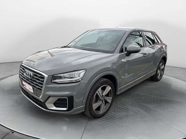 Audi Q2 30 TDI S tronic 85 kW image number 1