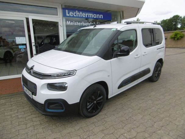 Citroen e-Berlingo 100 kW image number 1