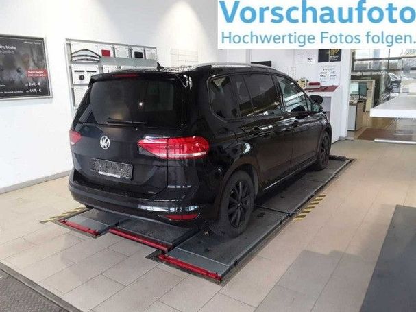 Volkswagen Touran 1.5 TSI 110 kW image number 2