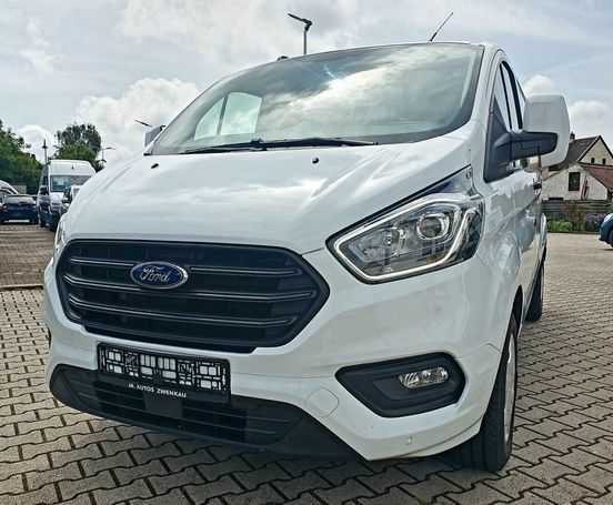 Ford Transit Custom 300 96 kW image number 1