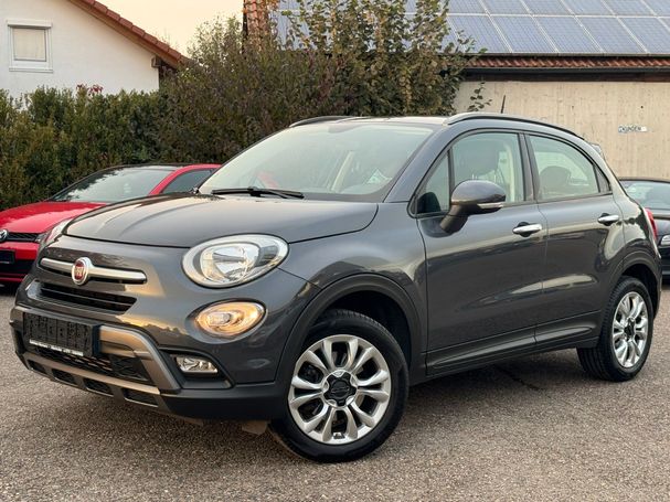 Fiat 500X 1.4 103 kW image number 6