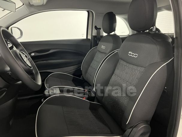 Fiat 500 e 88 kW image number 11