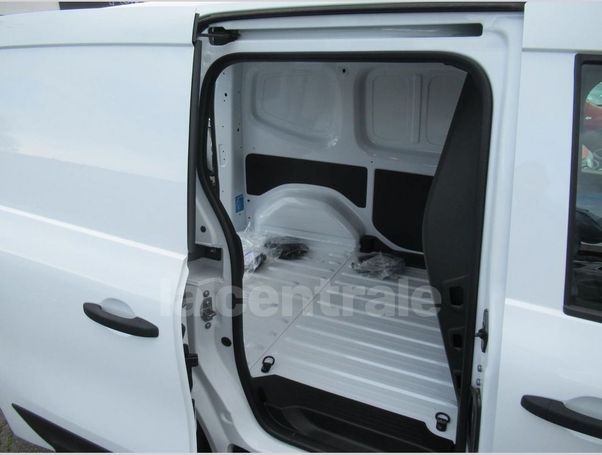 Renault Kangoo BLUE dCi 95 70 kW image number 24