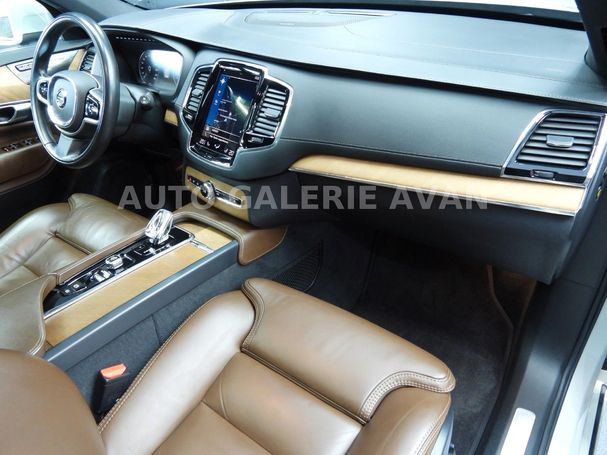 Volvo XC90 AWD 173 kW image number 16