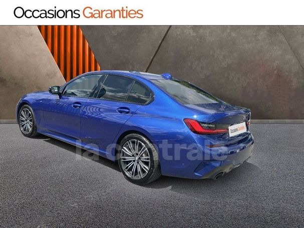 BMW 330i xDrive M Sport 190 kW image number 15