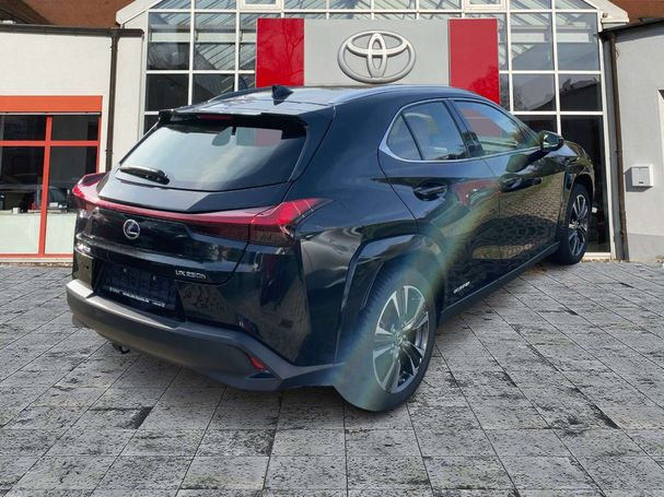 Lexus UX 250h 135 kW image number 6