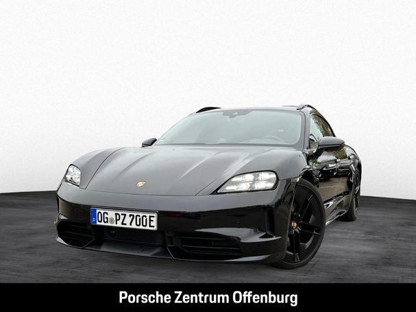 Porsche Taycan 4S Sport Turismo 440 kW image number 1