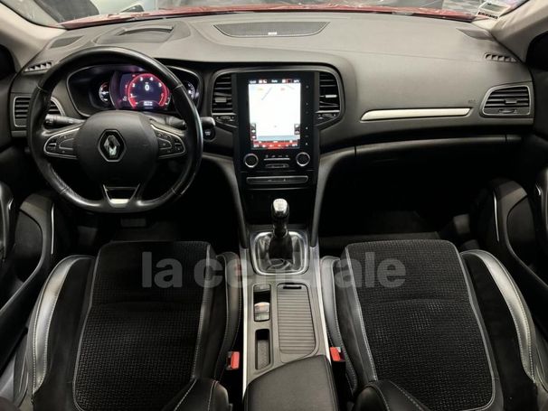 Renault Megane TCe 140 103 kW image number 18