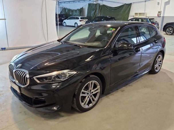 BMW 118d 110 kW image number 1