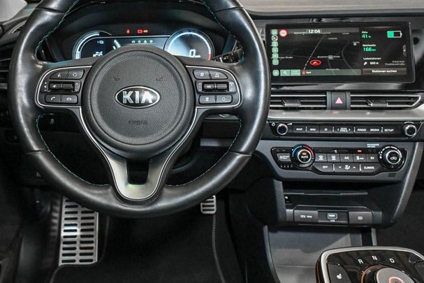 Kia Niro e Spirit 150 kW image number 13