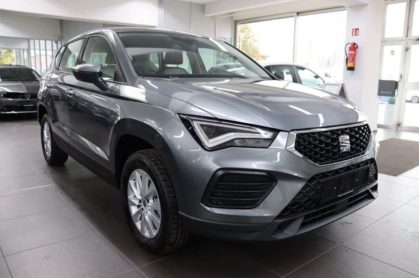 Seat Ateca 1.0 Reference 81 kW image number 2