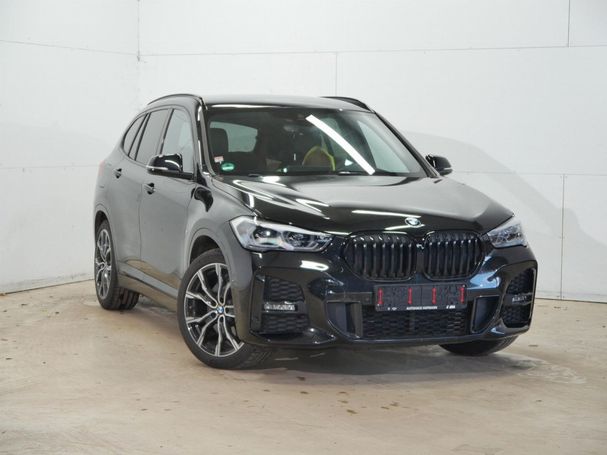 BMW X1 20d xDrive 140 kW image number 2