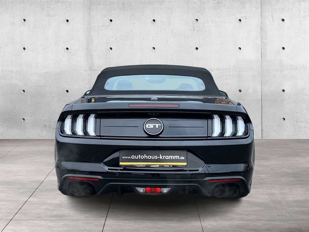 Ford Mustang GT 5.0 V8 330 kW image number 6