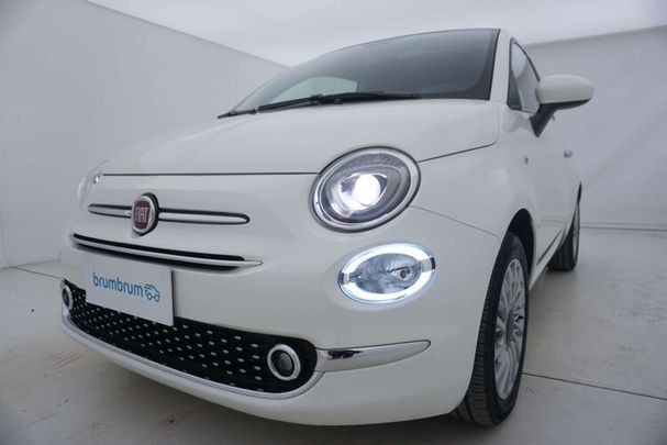 Fiat 500 51 kW image number 10