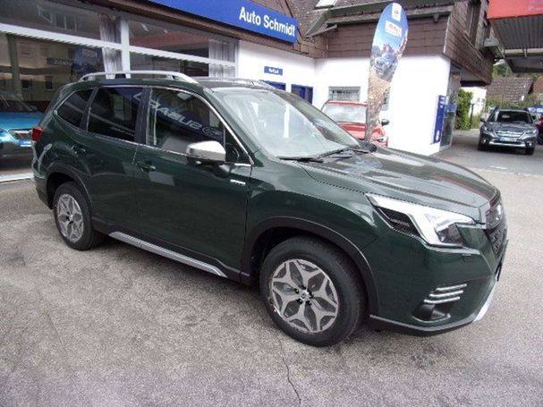 Subaru Forester 2.0ie Lineartronic Comfort 110 kW image number 2