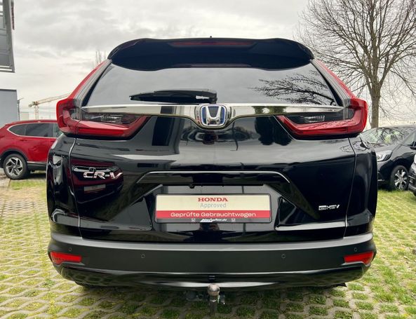 Honda CR-V 135 kW image number 9