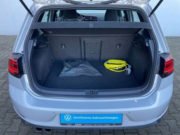 Volkswagen Golf DSG 150 kW image number 27