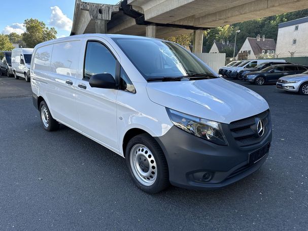 Mercedes-Benz Vito 114 CDi 4x4 100 kW image number 2