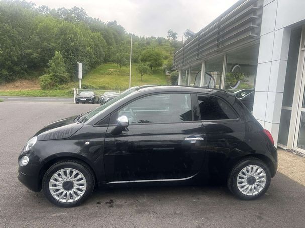 Fiat 500 1.0 51 kW image number 5