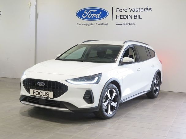 Ford Focus Active 1.0 EcoBoost 114 kW image number 1