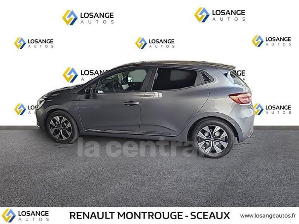 Renault Clio 1.6 E-Tech Hybrid 103 kW image number 10