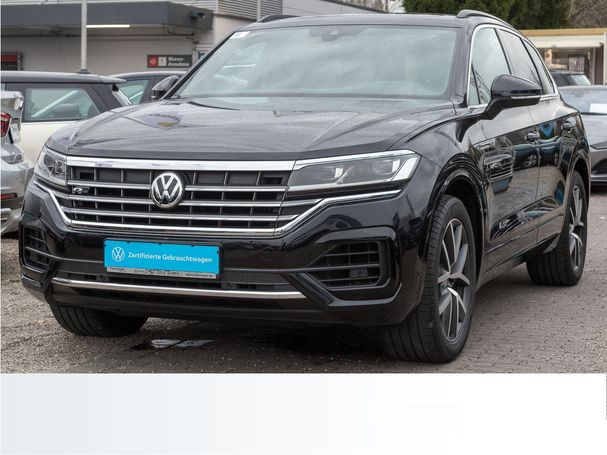 Volkswagen Touareg TDI 4Motion 210 kW image number 1