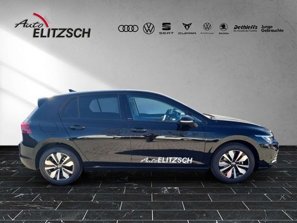 Volkswagen Golf TSI 81 kW image number 6