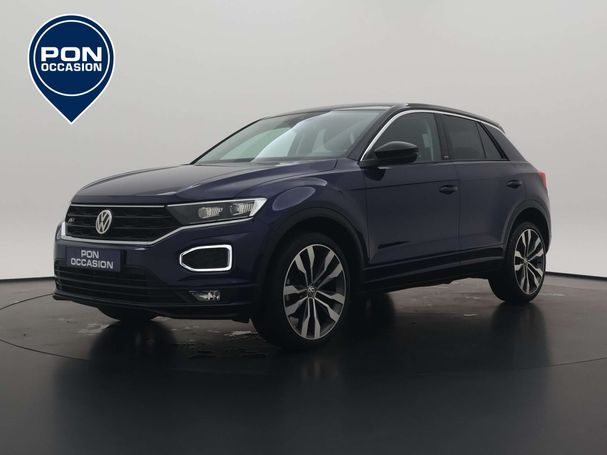 Volkswagen T-Roc 1.5 TSI Style DSG 110 kW image number 1