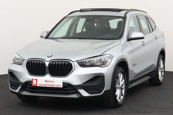 BMW X1 sDrive 101 kW image number 1