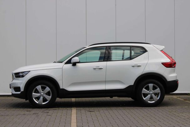 Volvo XC40 T2 Core T8 95 kW image number 10