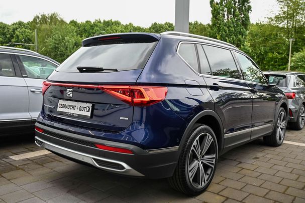 Seat Tarraco 2.0 TDI DSG 110 kW image number 2