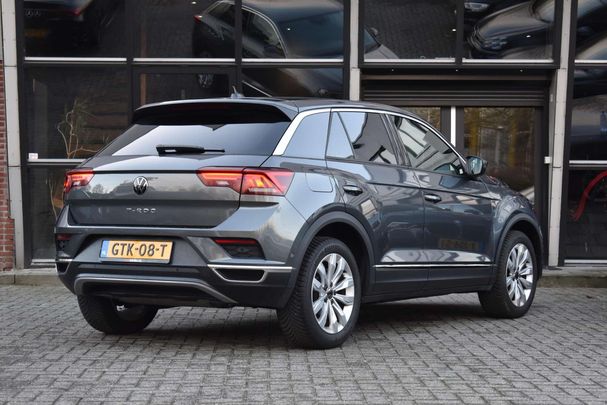 Volkswagen T-Roc 1.5 TSI DSG 110 kW image number 7